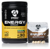 Energy Supplement - Replenish, Endure, And Recover