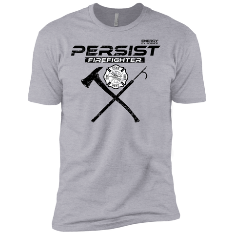 Persist